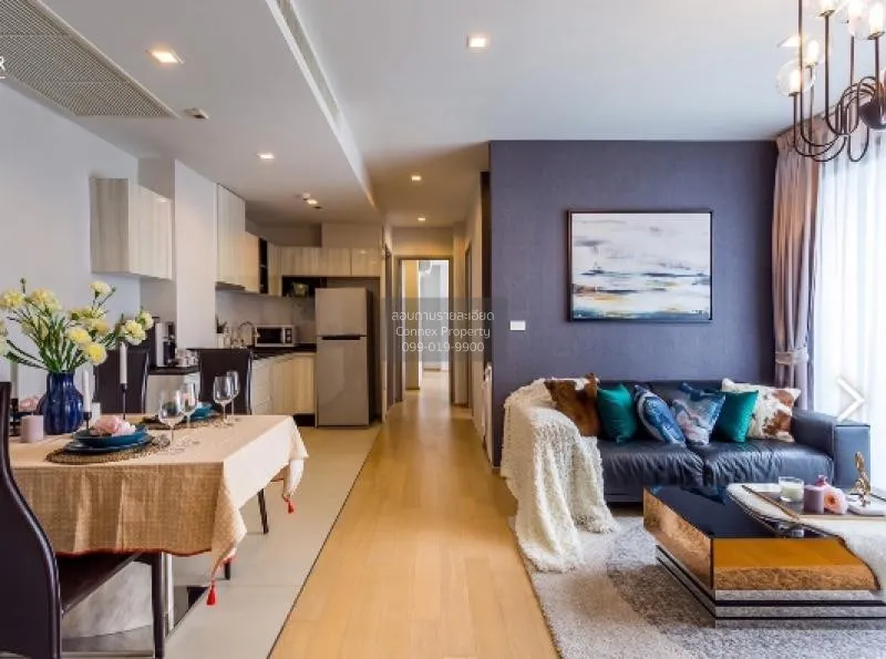 เช่าคอนโด  เอช คิว ทองหล่อ BTS-ทองหล่อ คลองตันเหนือ เขต วัฒนา กรุ