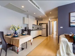 เช่าคอนโด  เอช คิว ทองหล่อ BTS-ทองหล่อ คลองตันเหนือ เขต วัฒนา กรุงเทพ CX-10087