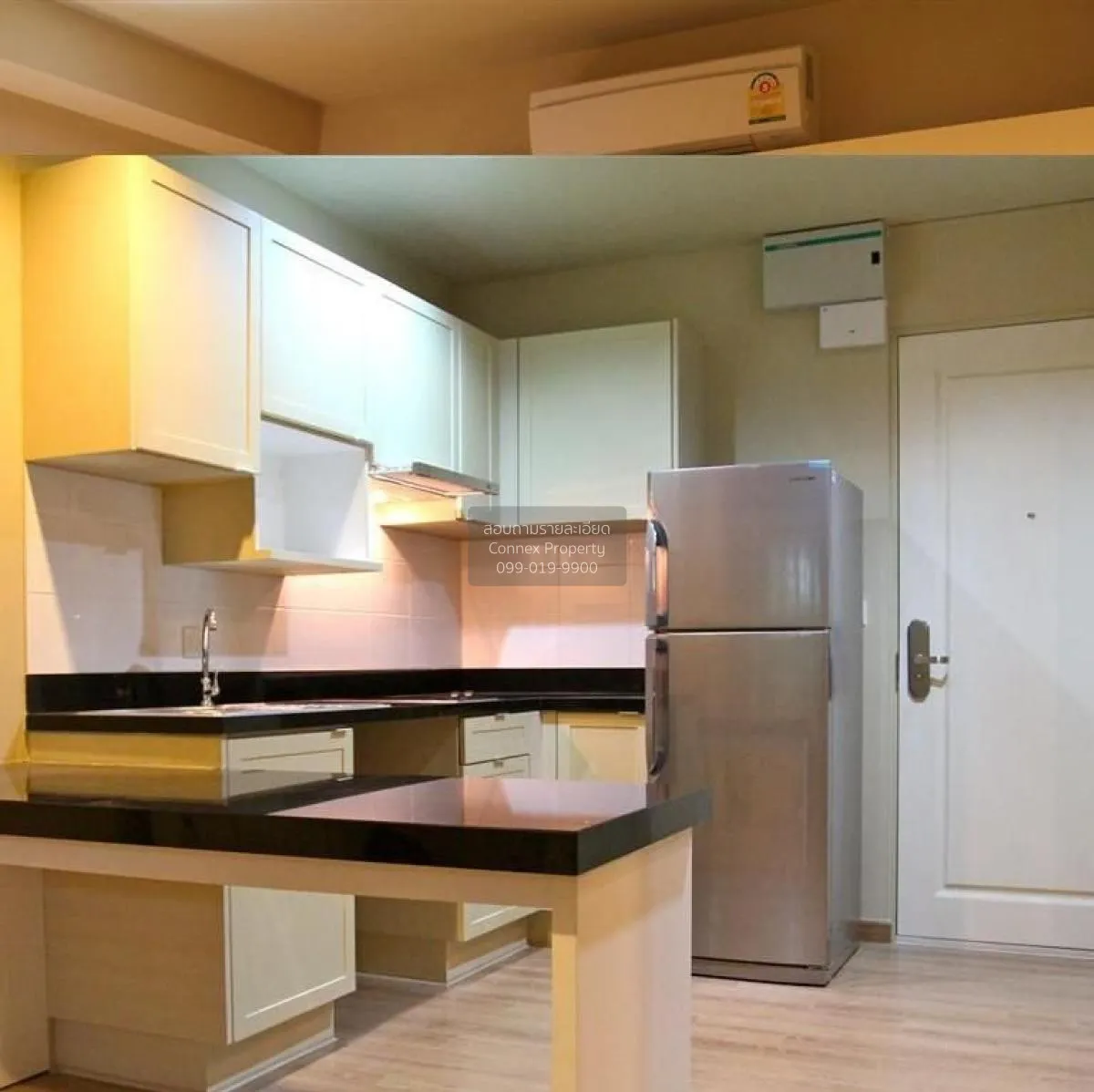 For Rent Condo , The Seed Memories Siam , BTS-National Stadium ,  2