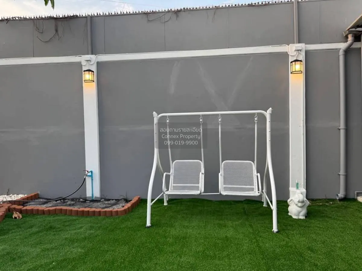 For Sale House , PRUEKLADA PINKLAO – SAI 5 , Bang Toei , Sam Phra