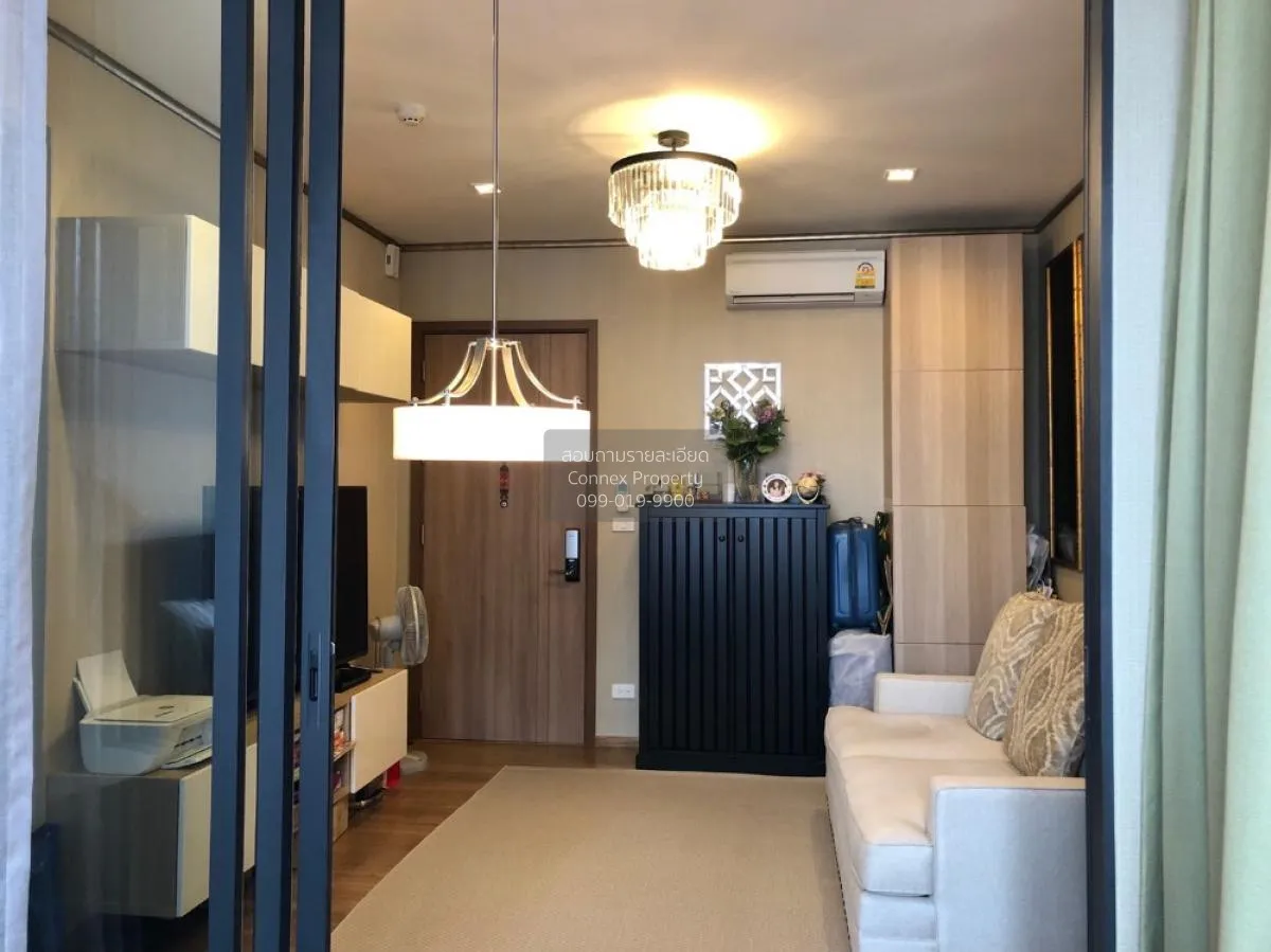 ขายคอนโด  ฮาสุ เฮ้าส์ BTS-พระโขนง พระโขนงเหนือ เขต วัฒนา กรุงเทพ  3