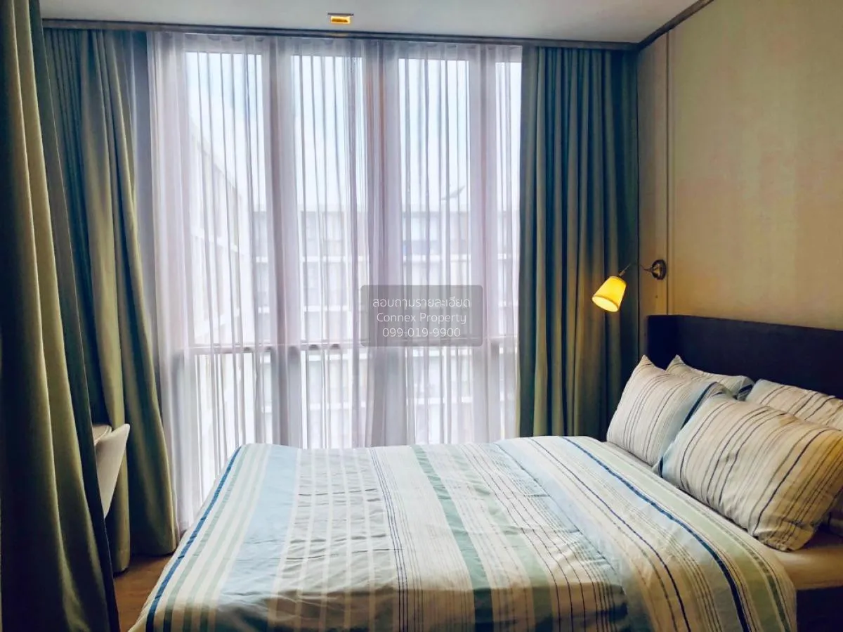 ขายคอนโด  ฮาสุ เฮ้าส์ BTS-พระโขนง พระโขนงเหนือ เขต วัฒนา กรุงเทพ 