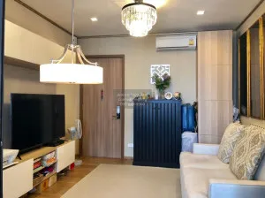 For Sale Condo , Hasu Haus Sukhumvit 77 , BTS-Phra Khanong , Phra Khanong Nuea , Watthana , Bangkok , CX-100875