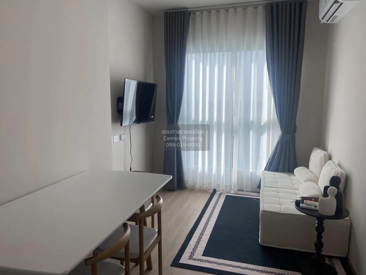 For Rent Condo , Lumpini Place Chaengwatthana-Pakkret Station , P 1