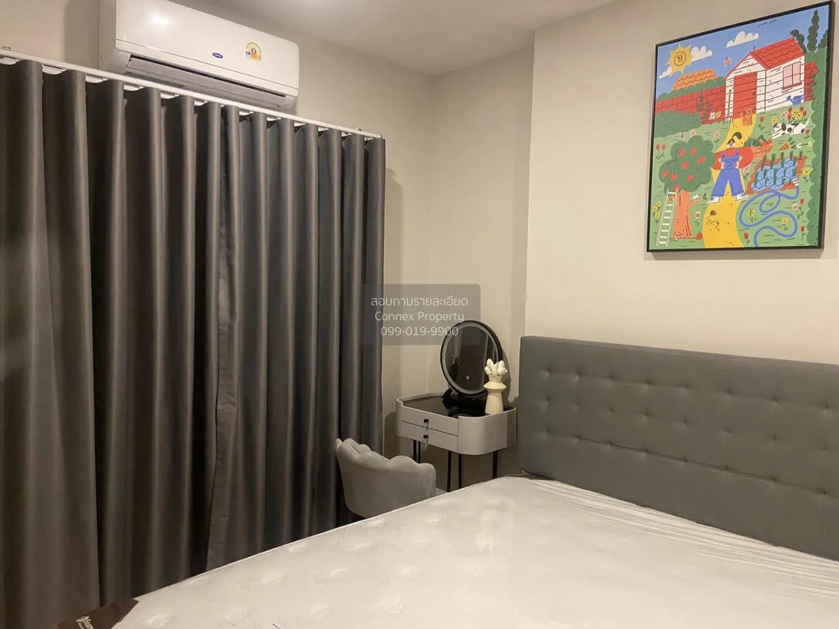 For Rent Condo , Lumpini Place Chaengwatthana-Pakkret Station , P 4
