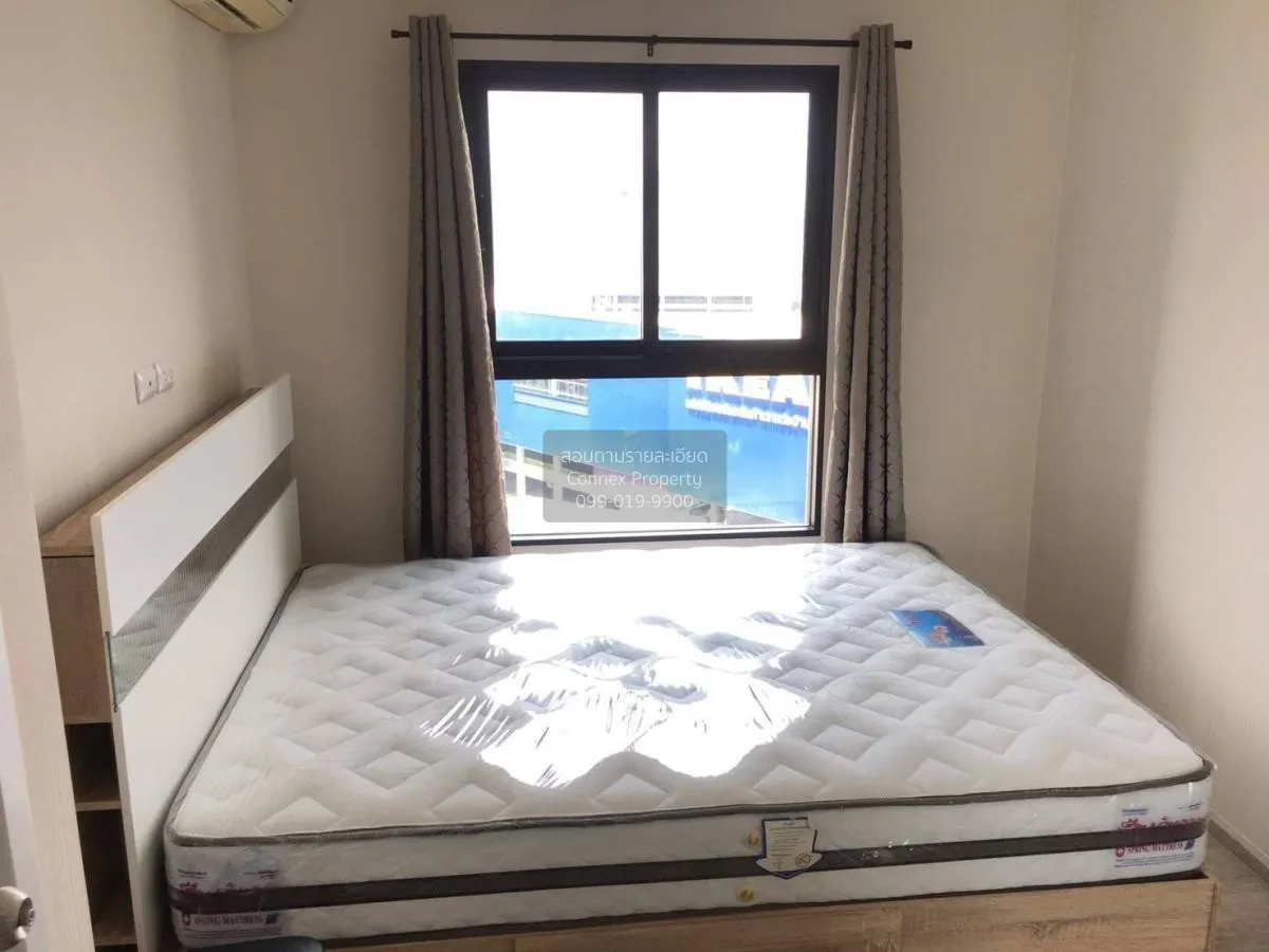 For Sale Condo , Plum Condo Central Station , MRT-Sam Yaek Bang Y 2