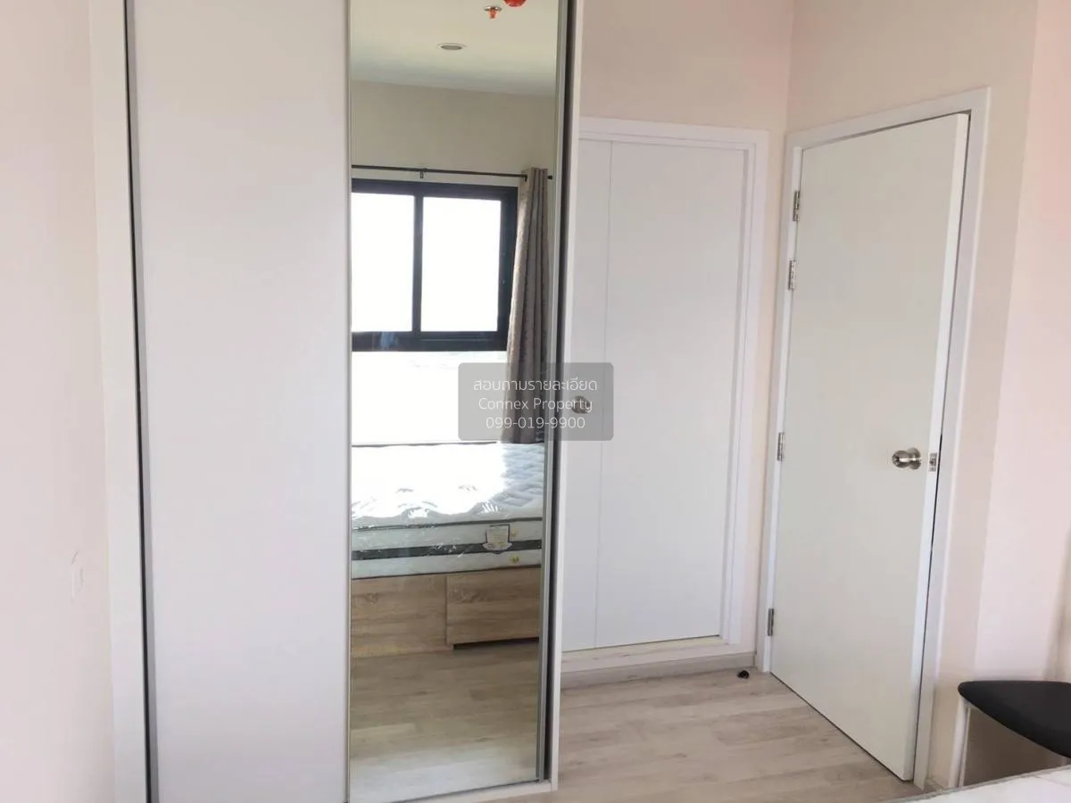 For Sale Condo , Plum Condo Central Station , MRT-Sam Yaek Bang Y 3