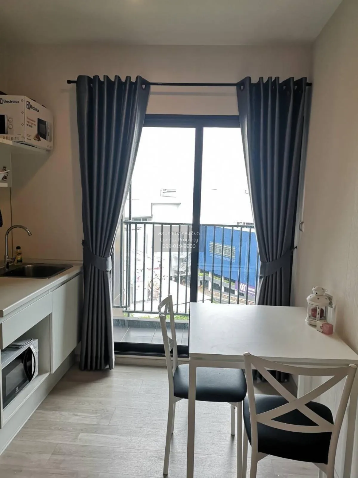 For Sale Condo , Plum Condo Central Station , MRT-Sam Yaek Bang Y 4