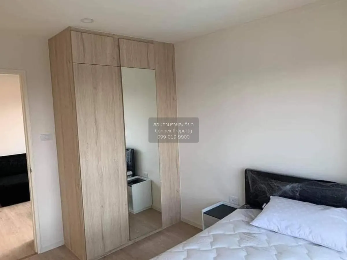 For Rent Condo , iCondo Green Space Sukhumvit 77 , Lat Krabang , 