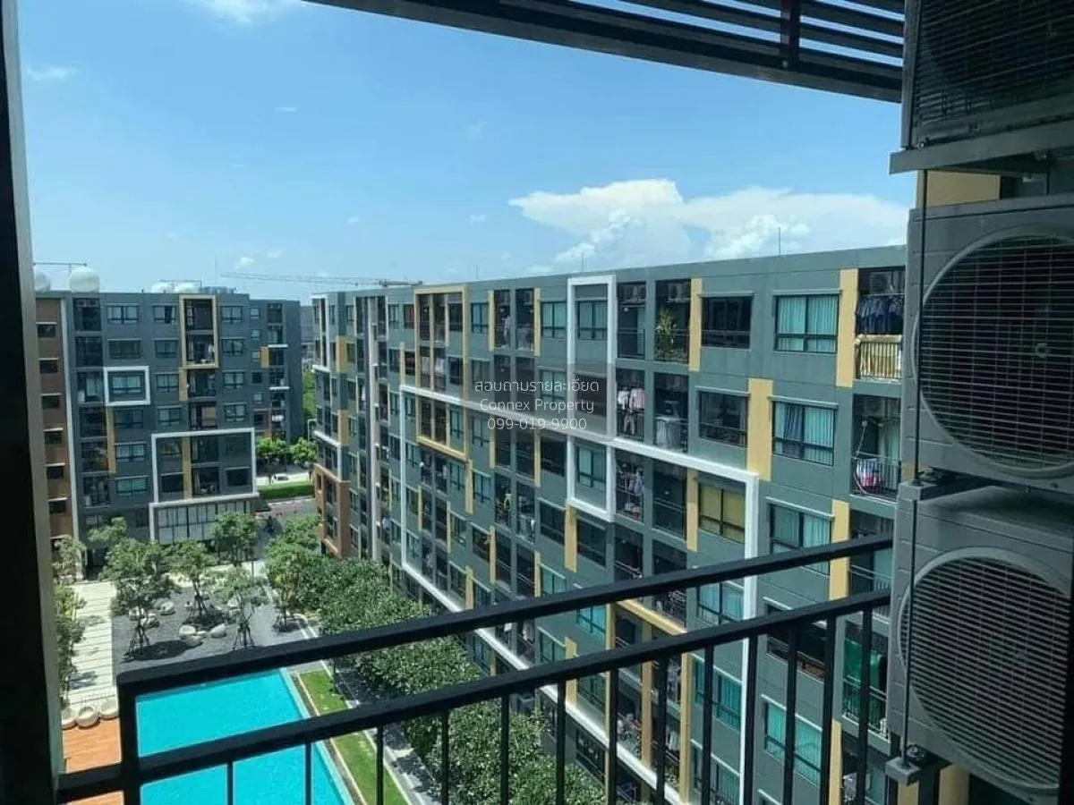 For Rent Condo , iCondo Green Space Sukhumvit 77 , Lat Krabang , 