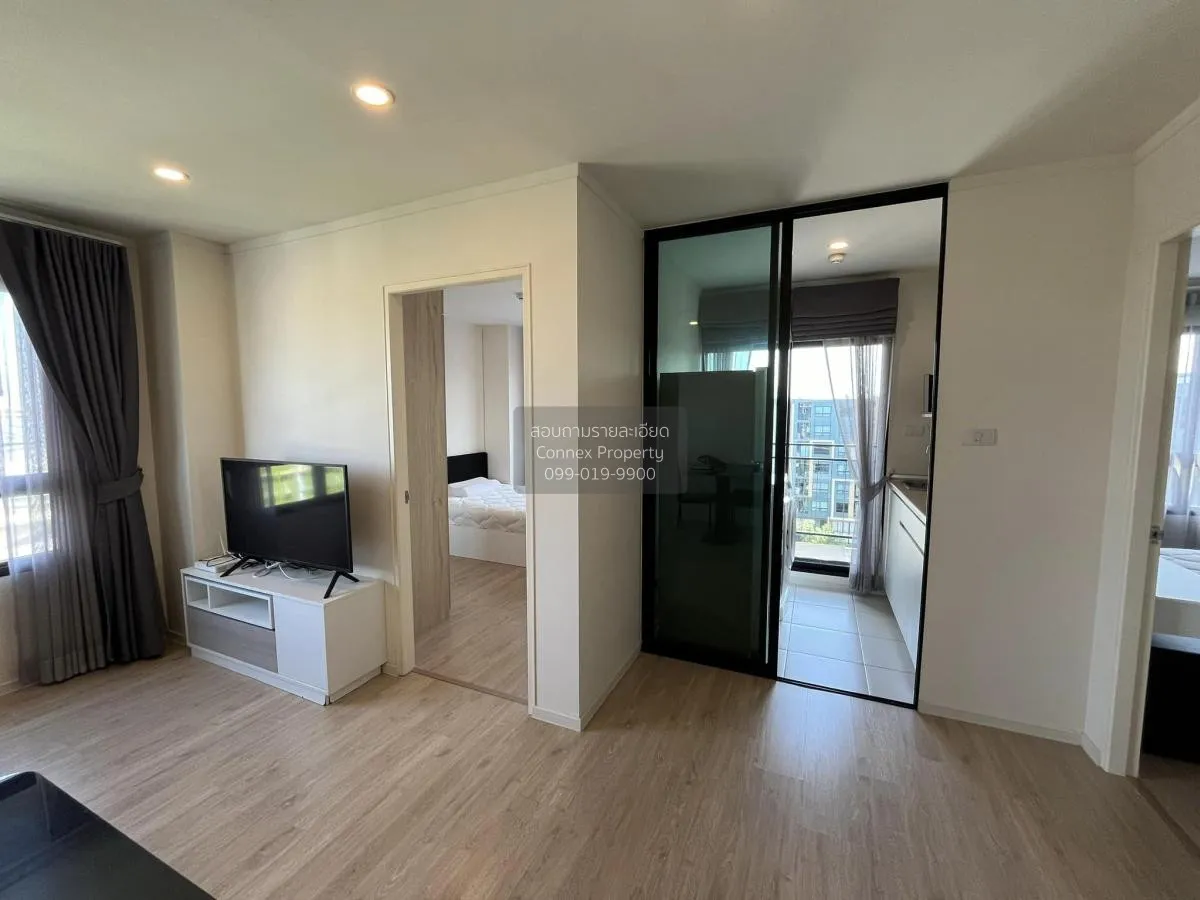 For Rent Condo , iCondo Green Space Sukhumvit 77 , Lat Krabang ,  3