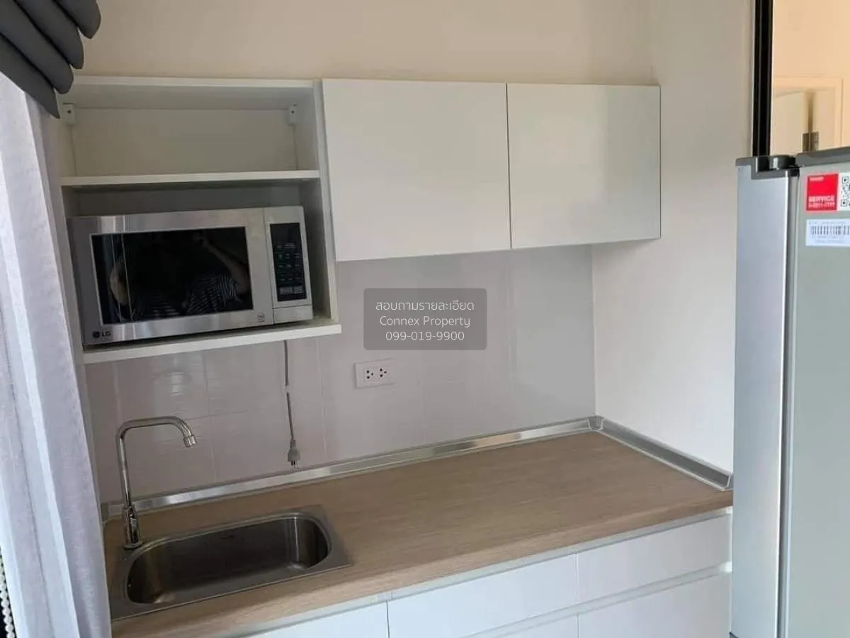 For Rent Condo , iCondo Green Space Sukhumvit 77 , Lat Krabang , 