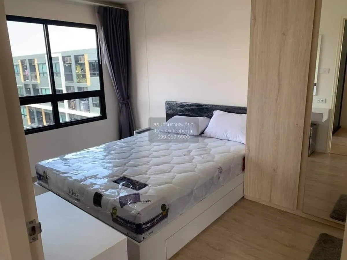 For Rent Condo , iCondo Green Space Sukhumvit 77 , Lat Krabang , 