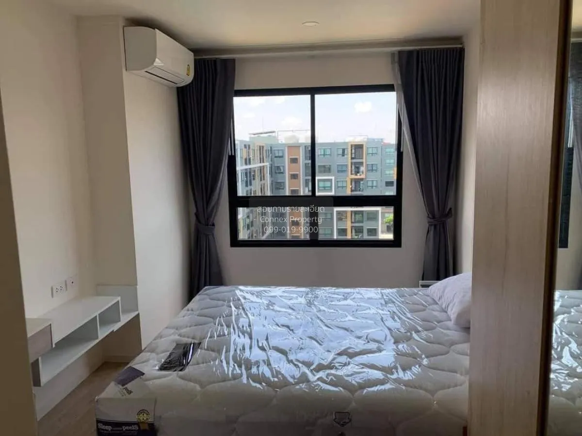 For Rent Condo , iCondo Green Space Sukhumvit 77 , Lat Krabang , 