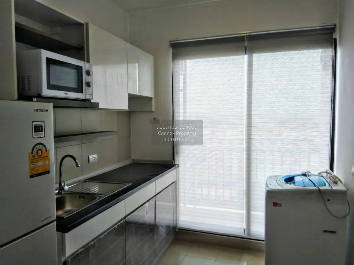 ขายคอนโด  ศุภาลัย ลอฟท์ แจ้งวัฒนะ บางตลาด ปากเกร็ด นนทบุรี CX-100