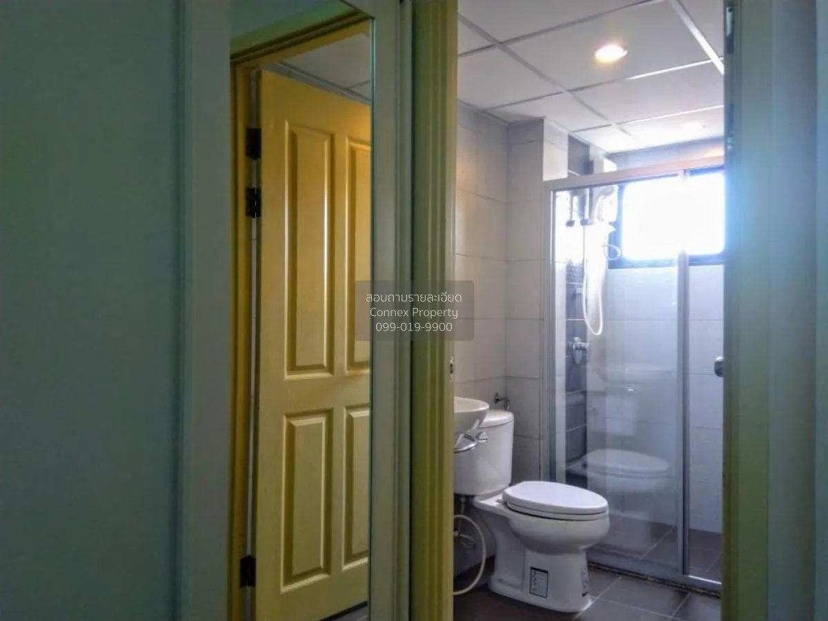 ขายคอนโด  ศุภาลัย ลอฟท์ แจ้งวัฒนะ บางตลาด ปากเกร็ด นนทบุรี CX-100