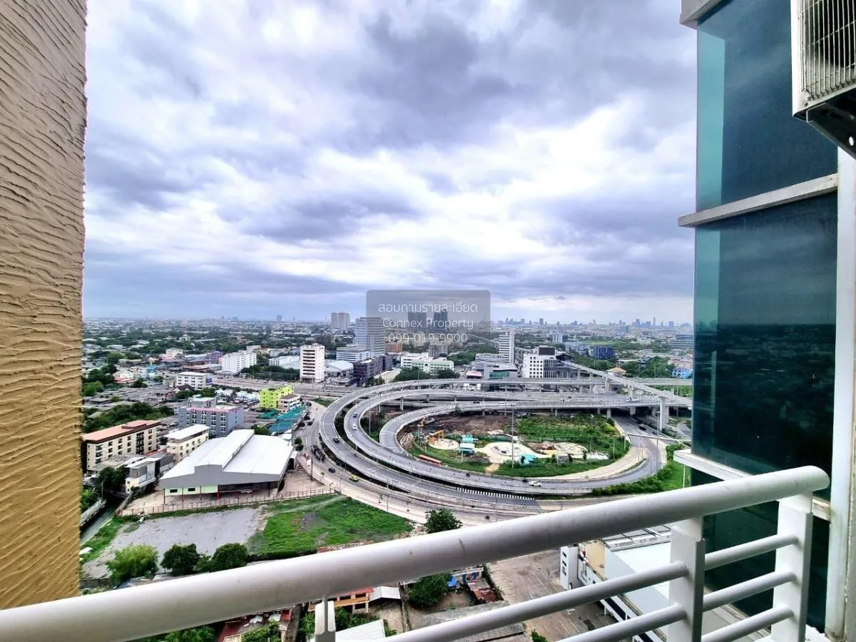 For Sale Condo , The Four Wings Residence , ARL-Ban Thap Chang , 