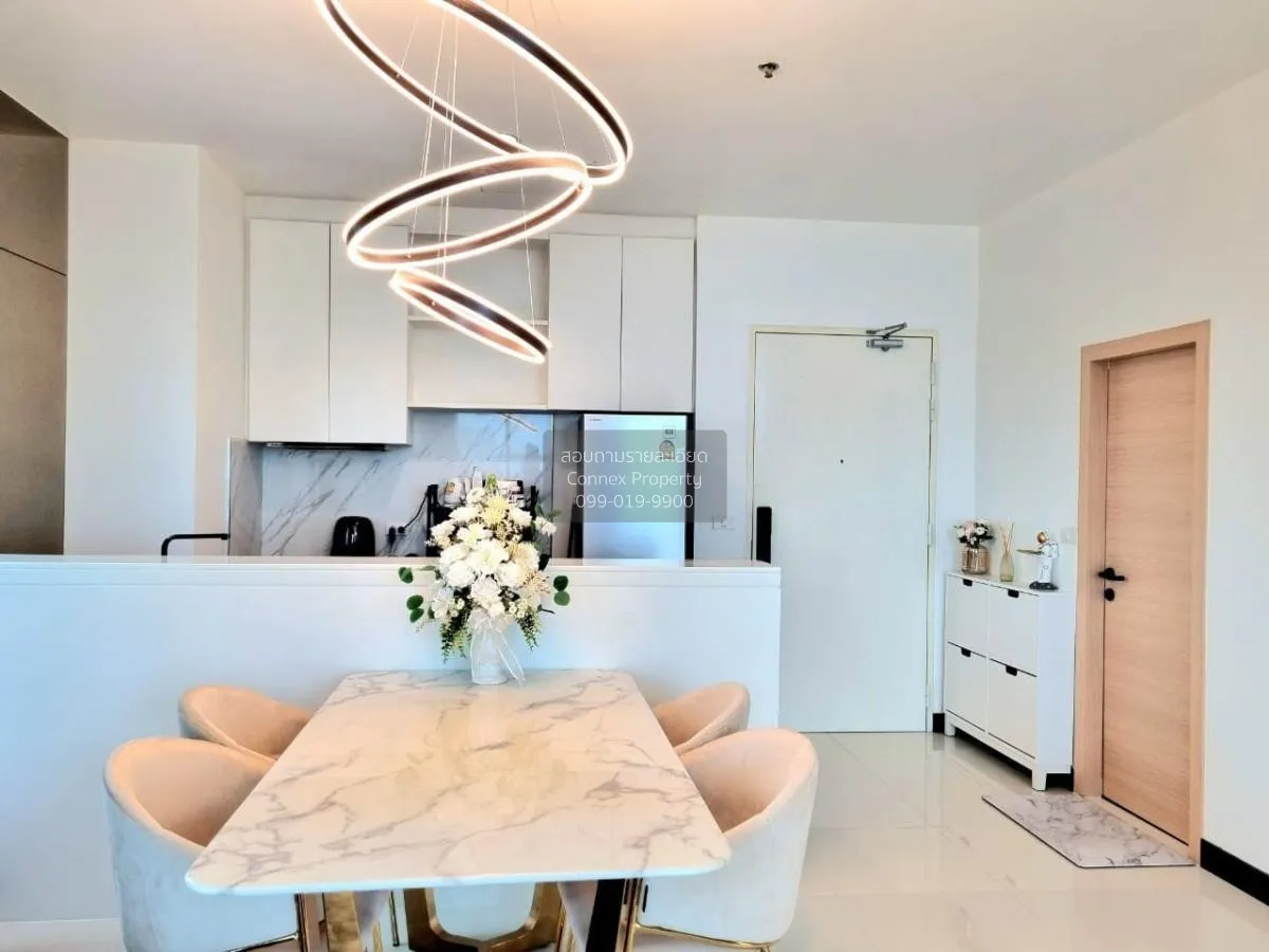 For Sale Condo , The Four Wings Residence , ARL-Ban Thap Chang ,  4