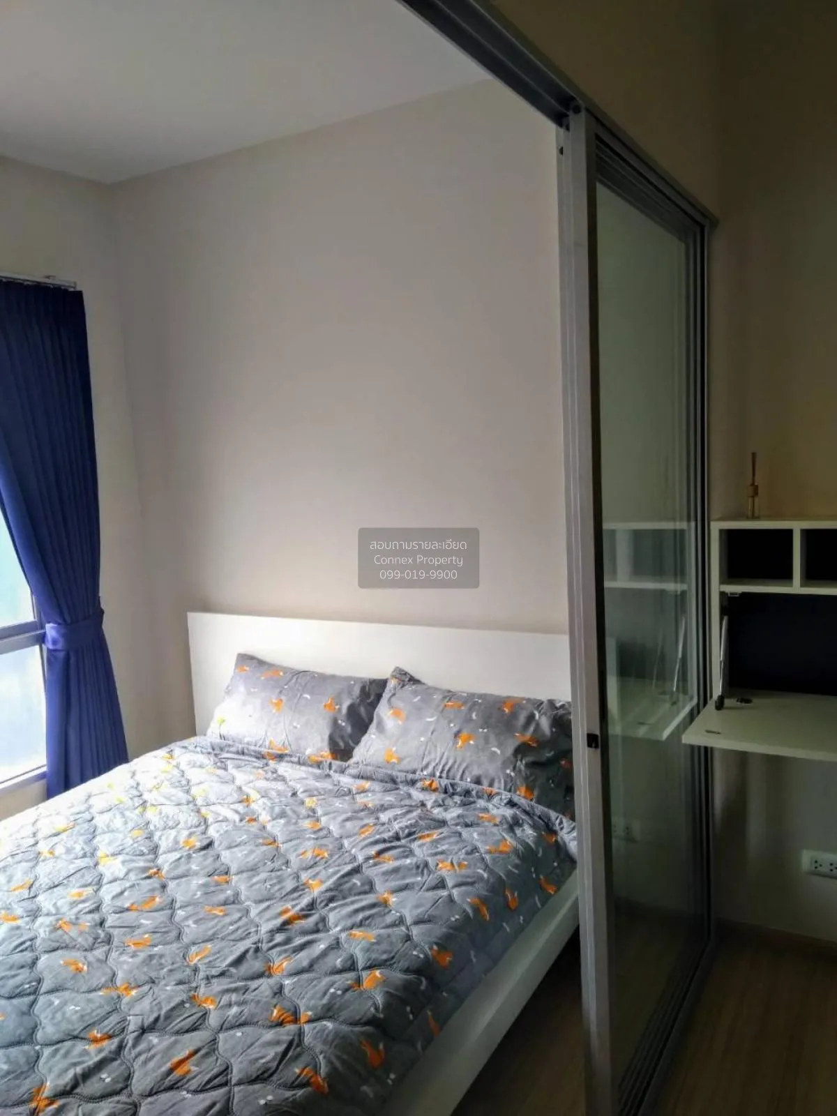 ขายคอนโด  พลัม คอนโด บางใหญ่ สเตชั่น MRT-คลองบางไผ่ บางรักพัฒนา บ 4