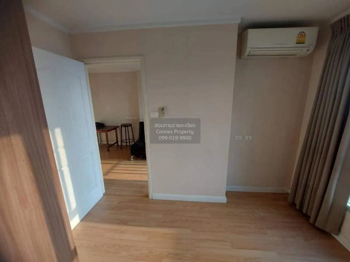 ขายคอนโด  ลุมพินี วิลล์ พิบูลสงคราม-ริเวอร์วิว สวนใหญ่ เมืองนนทบุ 3