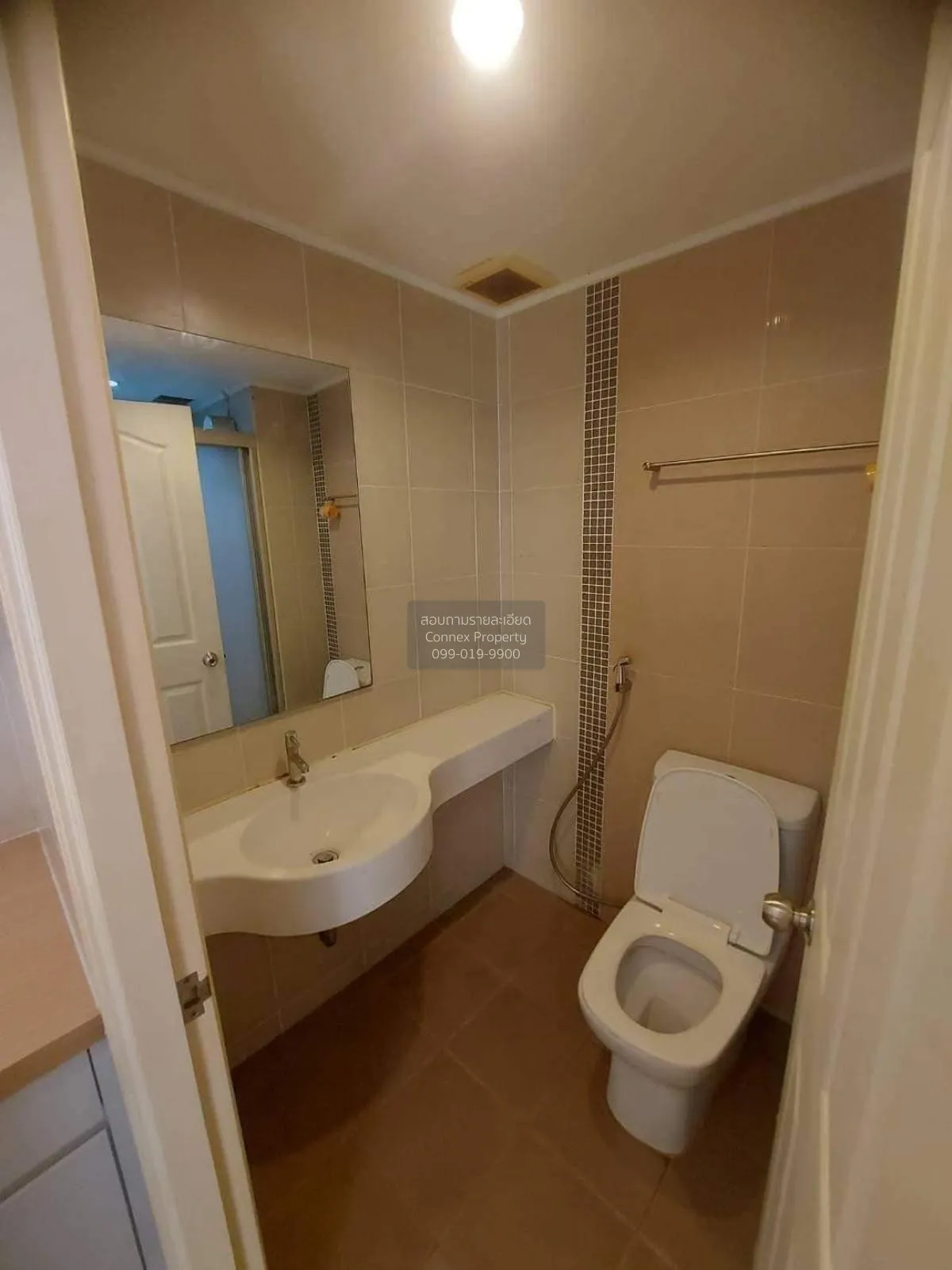 ขายคอนโด  ลุมพินี วิลล์ พิบูลสงคราม-ริเวอร์วิว สวนใหญ่ เมืองนนทบุ 4