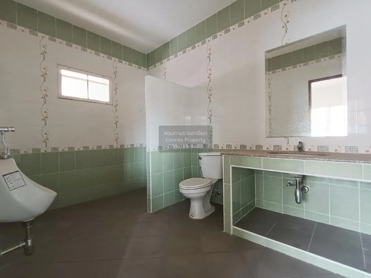 For Sale House , Phanason Garden Home 9 , Bang Phli Yai , Bang Ph