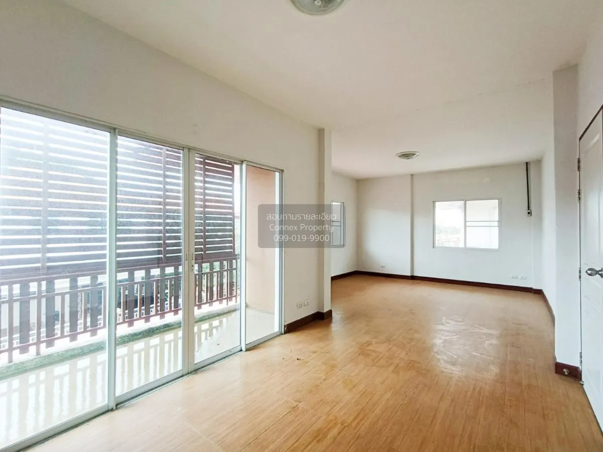 For Sale House , Phanason Garden Home 9 , Bang Phli Yai , Bang Ph