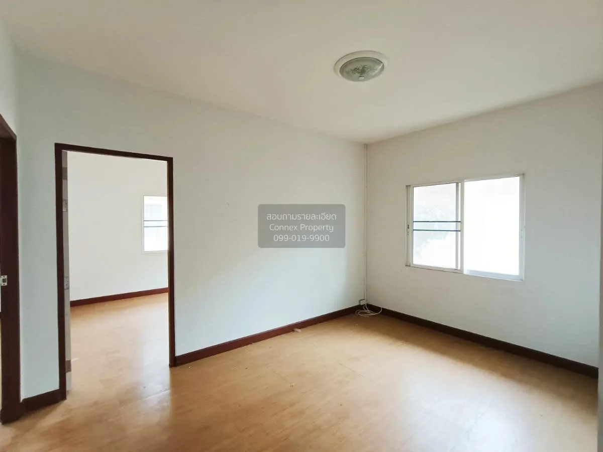 For Sale House , Phanason Garden Home 9 , Bang Phli Yai , Bang Ph