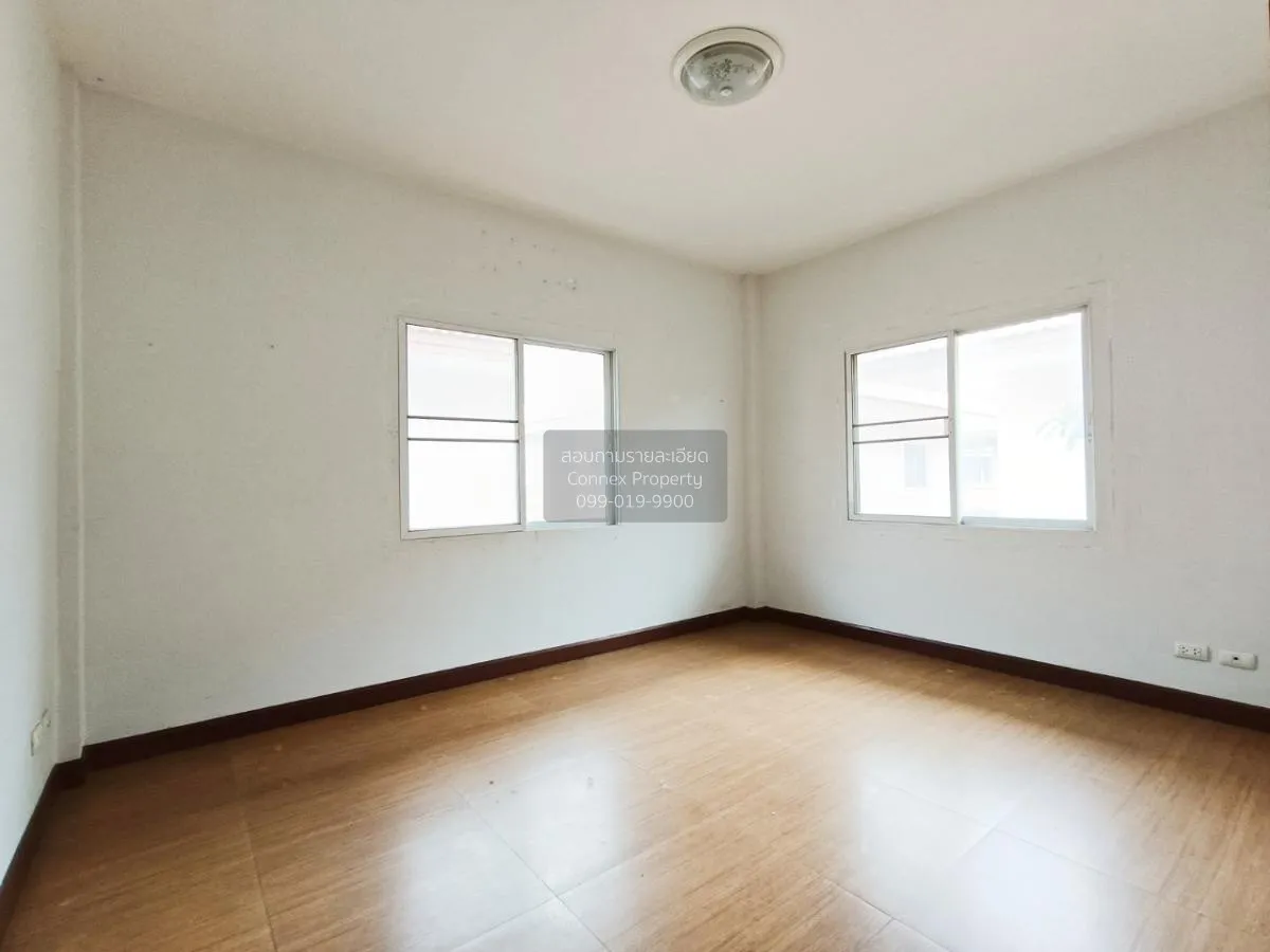 For Sale House , Phanason Garden Home 9 , Bang Phli Yai , Bang Ph