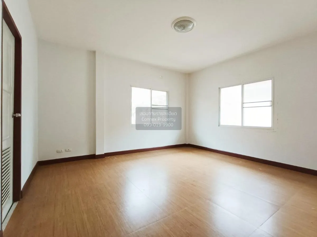 For Sale House , Phanason Garden Home 9 , Bang Phli Yai , Bang Ph