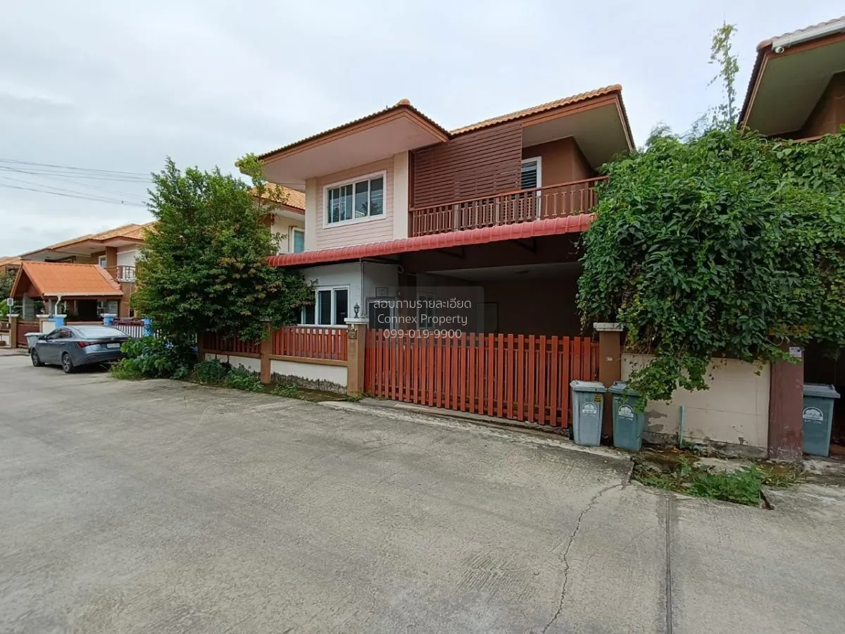 For Sale House , Phanason Garden Home 9 , Bang Phli Yai , Bang Ph 2