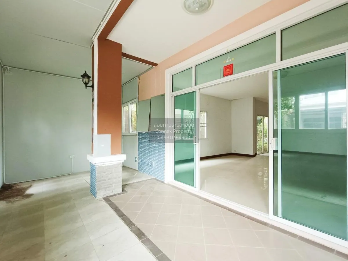 For Sale House , Phanason Garden Home 9 , Bang Phli Yai , Bang Ph