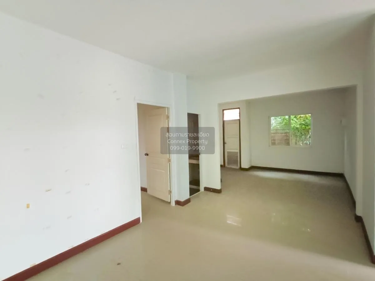 For Sale House , Phanason Garden Home 9 , Bang Phli Yai , Bang Ph