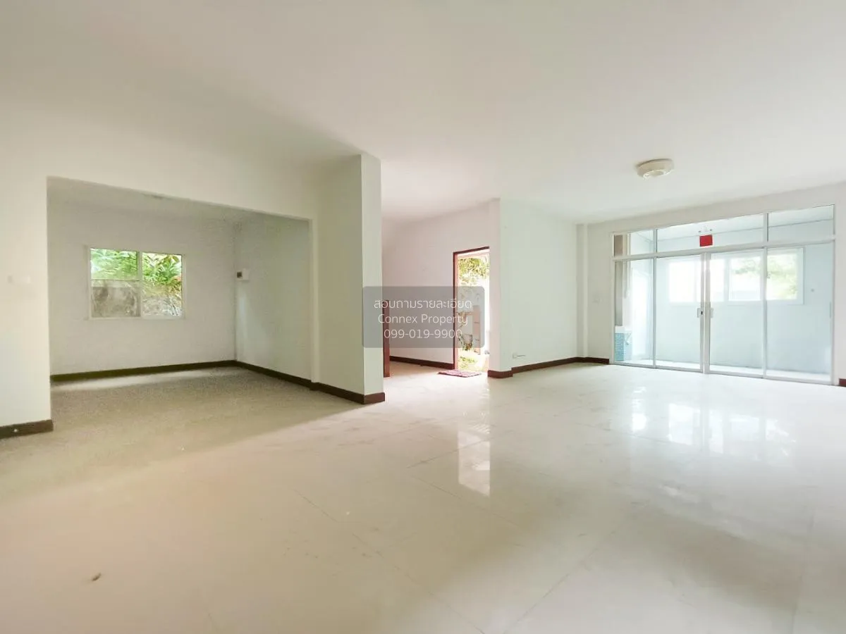 For Sale House , Phanason Garden Home 9 , Bang Phli Yai , Bang Ph