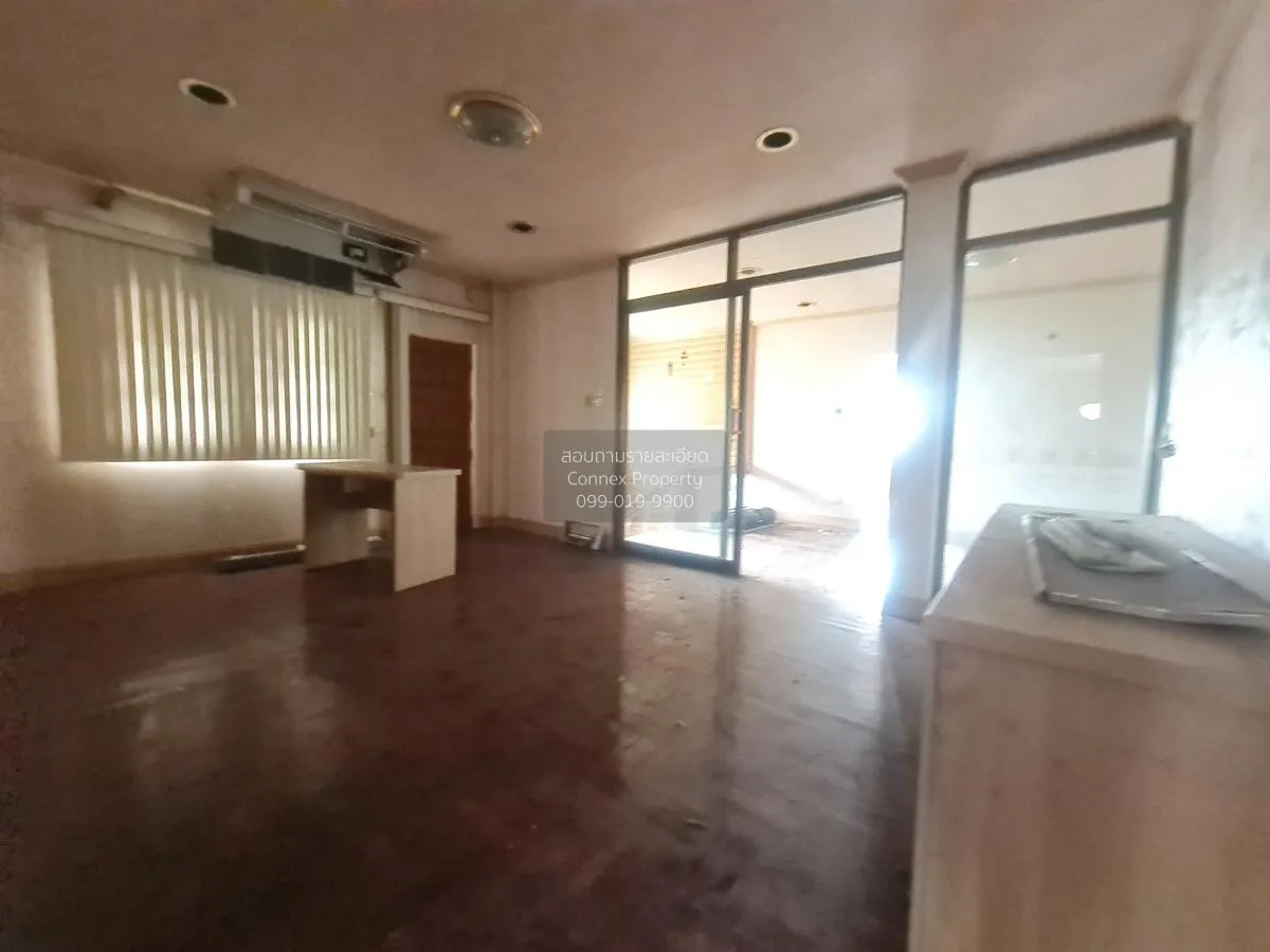 ขายบ้าน  บ้านมัฆวานรังสรรค์ ห้องมุม หน้ากว้าง บึงสนั่น ธัญบุรี ปท