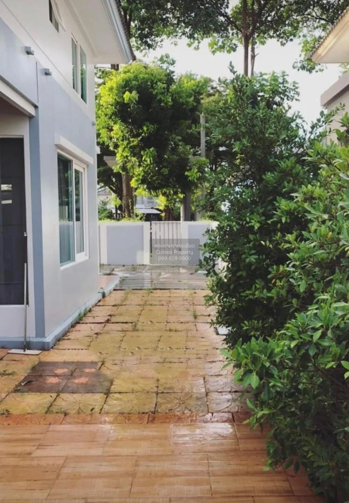 For Sale House , PRUEKLADA PINKLAO – SAI 5 , Bang Toei , Sam Phra