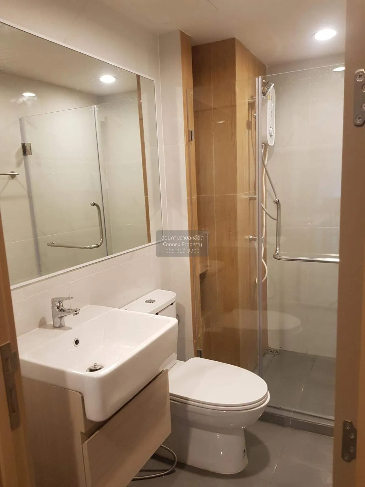 For Rent Condo , The Excel Hideaway Sukhumvit 71 , BTS-Phra Khano