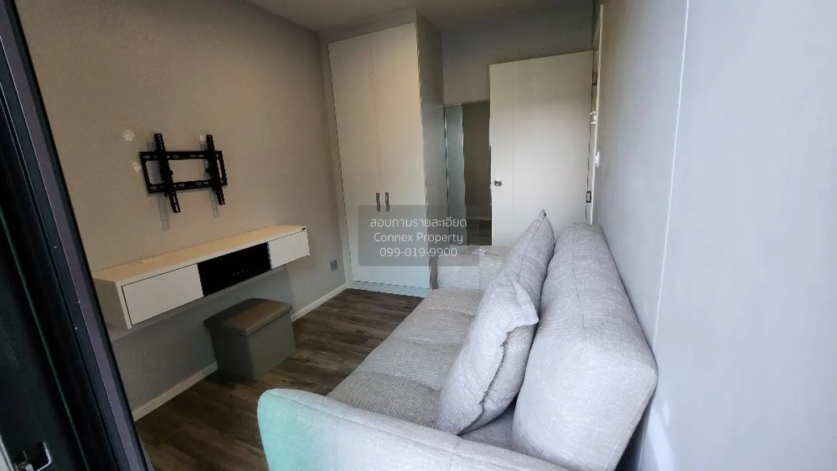 เช่าคอนโด  แอทโมซ แจ้งวัฒนะ คลองเกลือ ปากเกร็ด นนทบุรี CX-100897 3
