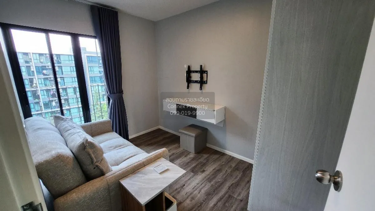 เช่าคอนโด  แอทโมซ แจ้งวัฒนะ คลองเกลือ ปากเกร็ด นนทบุรี CX-100897 4