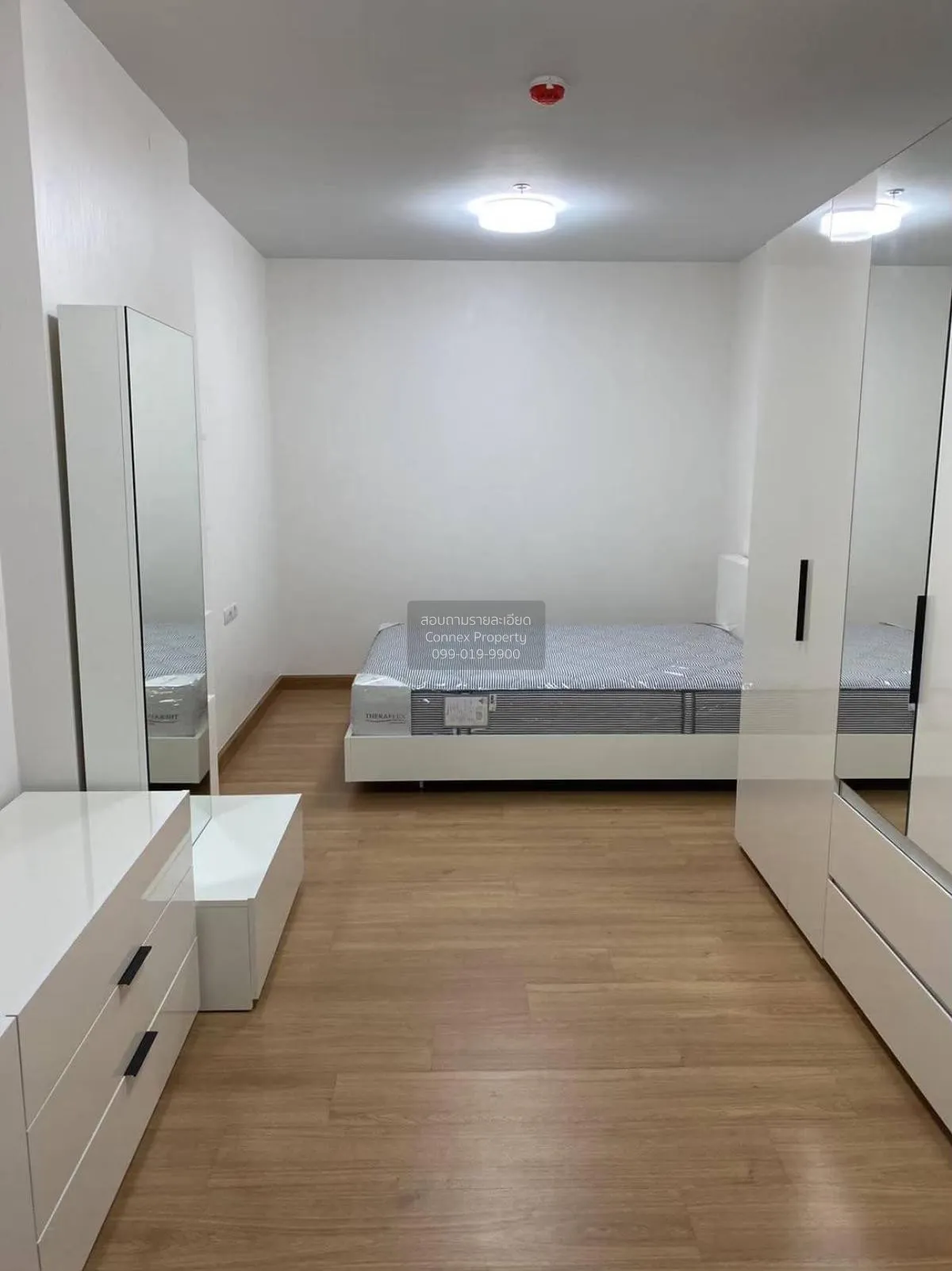 เช่าคอนโด  ศุภาลัย ซิตี้ รีสอร์ท สถานีพระนั่งเกล้า-เจ้าพระยา MRT- 4