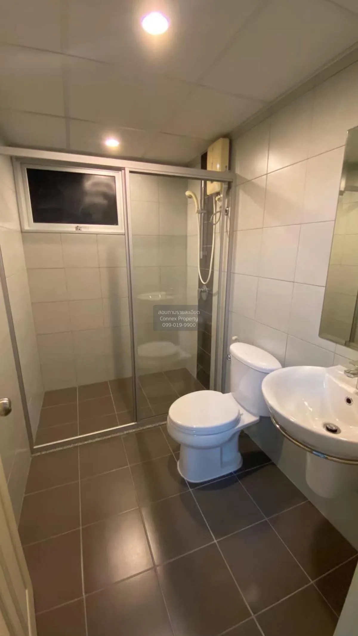 เช่าคอนโด  ศุภาลัย ซิตี้ รีสอร์ท สถานีพระนั่งเกล้า-เจ้าพระยา MRT-