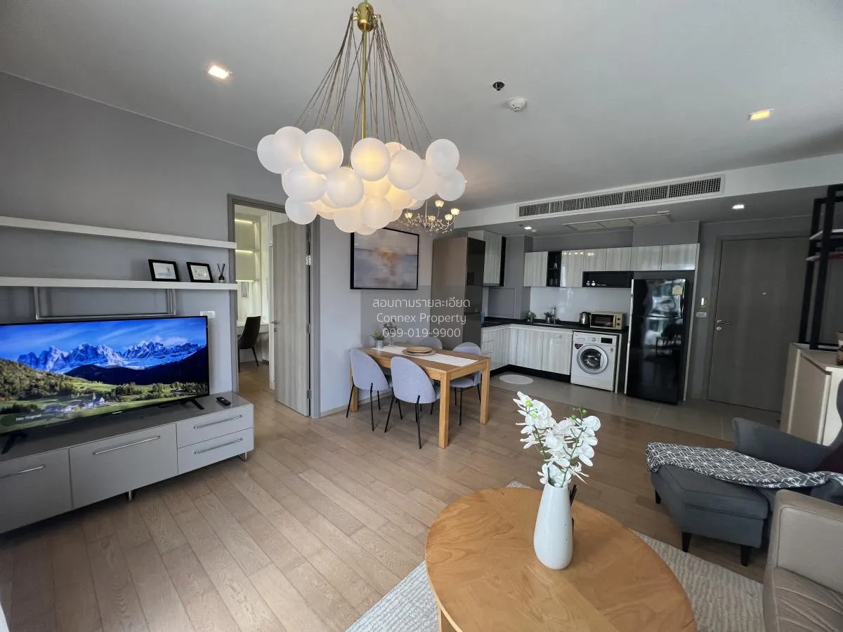 For Rent Condo , HQ Thonglor , BTS-Thong Lo , Khlong Tan Nuea , W 3