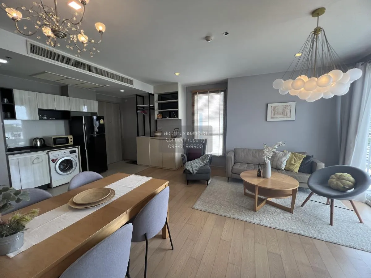 For Rent Condo , HQ Thonglor , BTS-Thong Lo , Khlong Tan Nuea , W 4