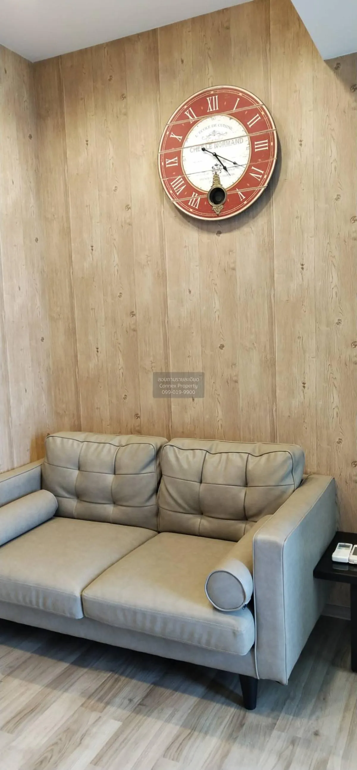 เช่าคอนโด  เดอะไลน์ จตุจักร BTS-หมอชิต จอมพล  เขต จตุจักร กรุงเทพ 2