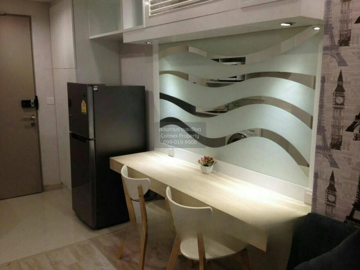 ขายคอนโด  ไอดีโอ โมบิ สุขุมวิท BTS-อ่อนนุช บางจาก เขต พระโขนง กรุ 2