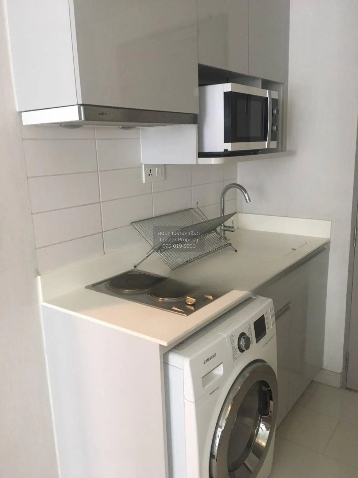 ขายคอนโด  ไอดีโอ โมบิ สุขุมวิท BTS-อ่อนนุช บางจาก เขต พระโขนง กรุ 3