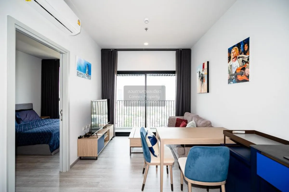 เช่าคอนโด  เอ็กซ์ที เอกมัย BTS-เอกมัย คลองตันเหนือ เขต วัฒนา กรุง 2