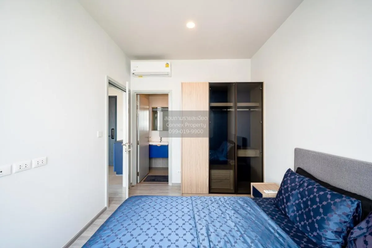 เช่าคอนโด  เอ็กซ์ที เอกมัย BTS-เอกมัย คลองตันเหนือ เขต วัฒนา กรุง