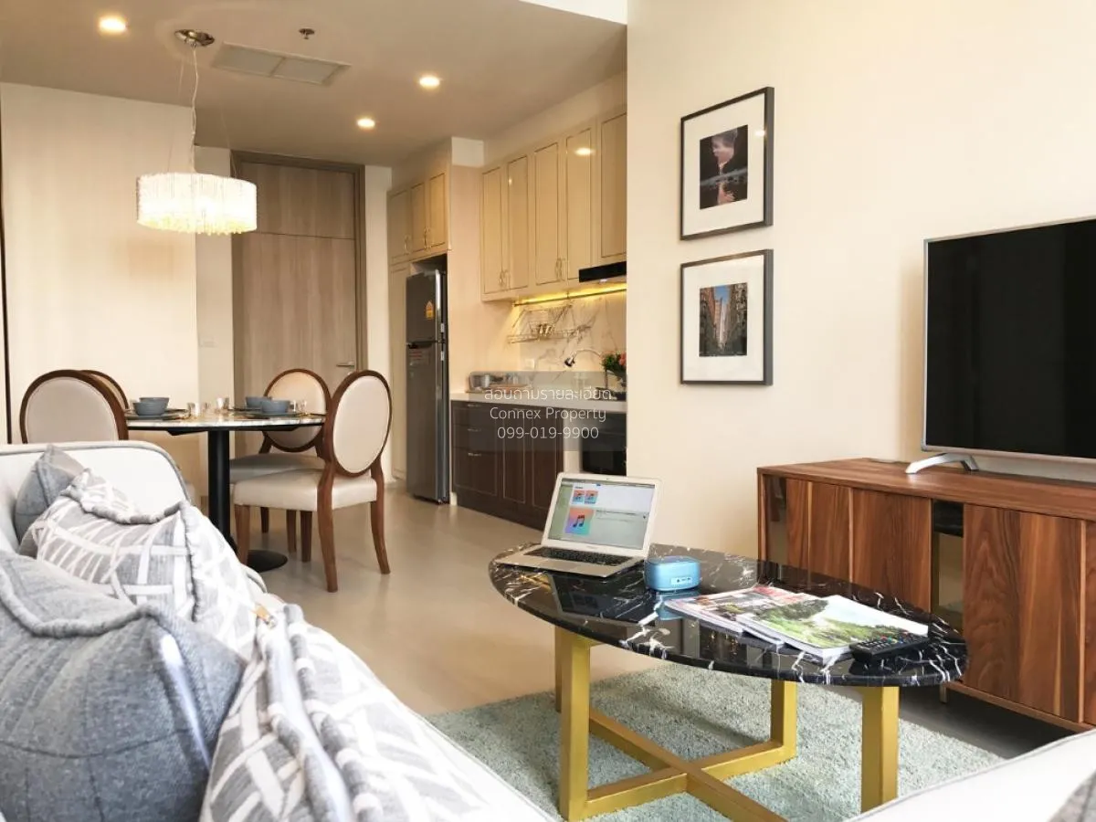 For Sale Condo , Noble Ploenchit , BTS-Phloen Chit , Lumpini , Pa 2