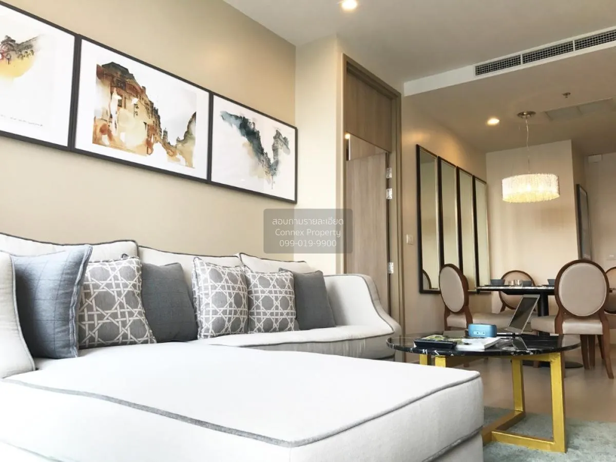 For Sale Condo , Noble Ploenchit , BTS-Phloen Chit , Lumpini , Pa 3